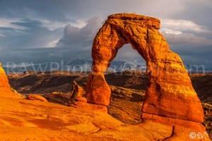 Delicate Arch, Utah, Utah Arch, Arches National Park, Most Beautiful Arch